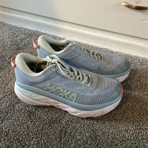 Hoka bondi WIDE size 10